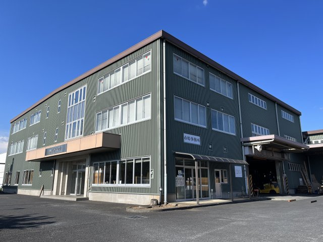 【外観】 | 土浦市紫ヶ丘事務所