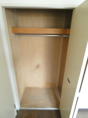 【収納】 | クレール栄町