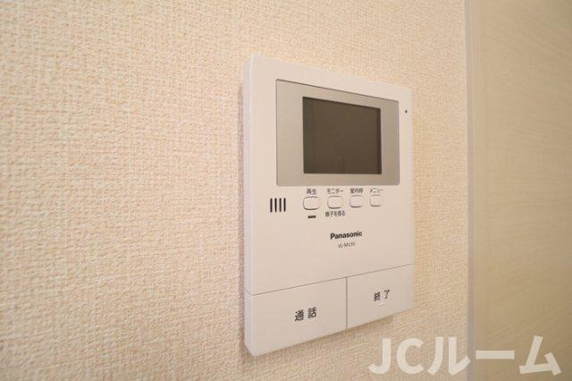 アルトベージョのセキュリティ