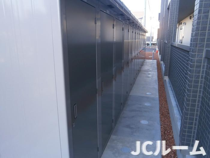 アルトベージョの設備