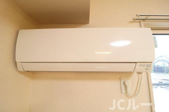 アルトベージョの設備