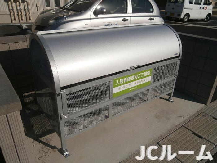 アルトベージョのその他共用部分