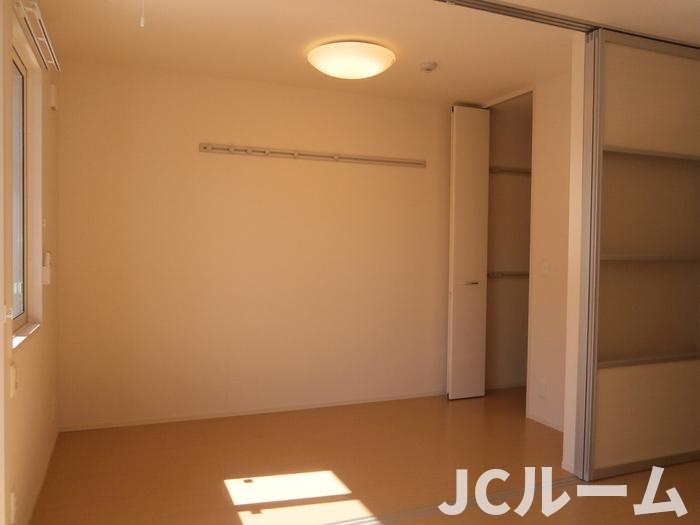 アルトベージョの収納