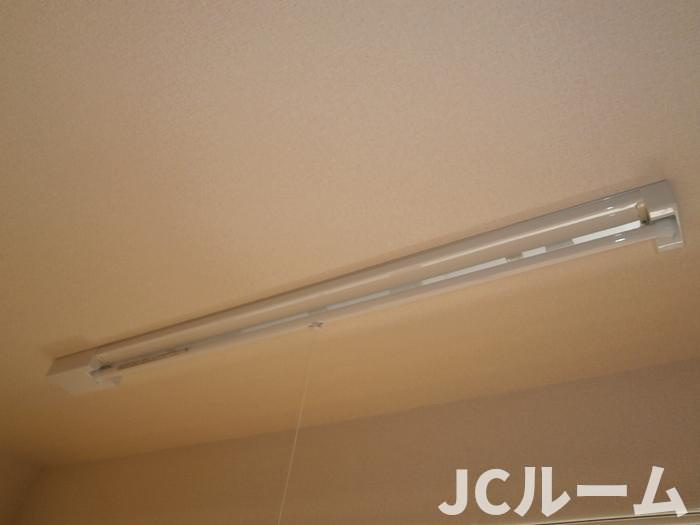 アルトベージョの設備