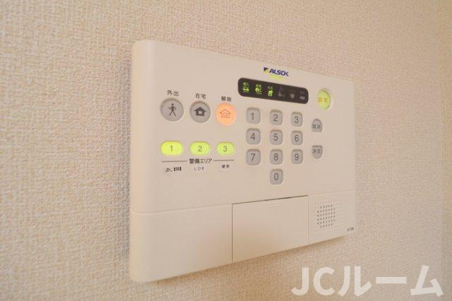 アルトベージョの設備