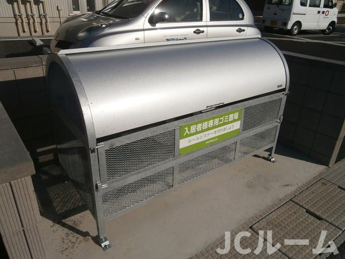 アルトベージョのその他共用部分