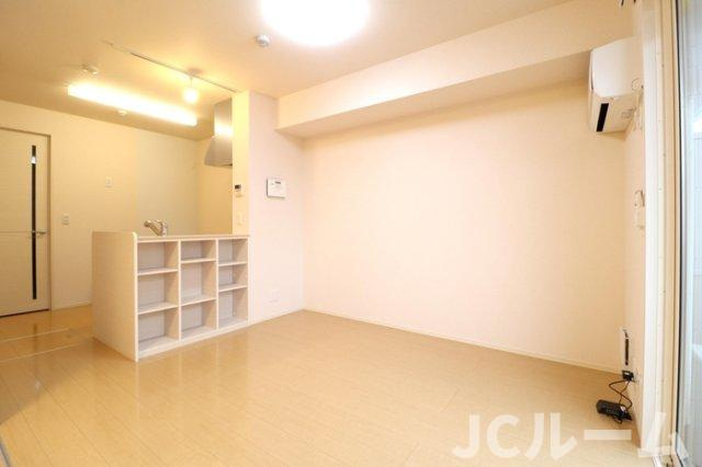 アルトベージョの居間・リビング