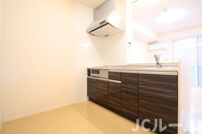 アルトベージョのキッチン