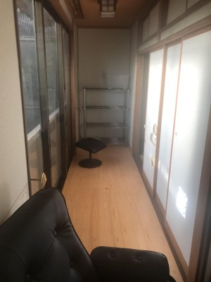 【内装】 | 鳥取市数津中古戸建て