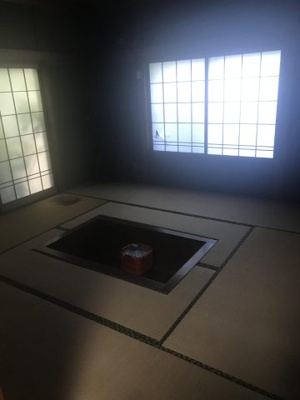 【和室】 | 鳥取市数津中古戸建て