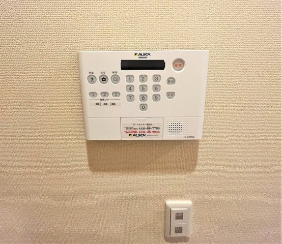 カーサプリマベーラ　　刈谷市近郊の賃貸はクラスホーム刈谷店の設備