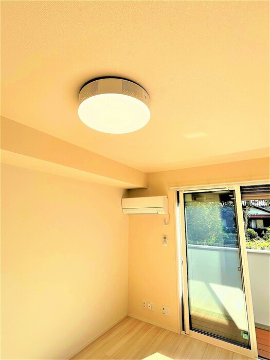 カーサプリマベーラ　　刈谷市近郊の賃貸はクラスホーム刈谷店の内装