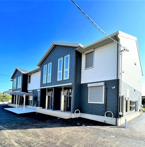 カーサプリマベーラ　　刈谷市近郊の賃貸はクラスホーム刈谷店の外観