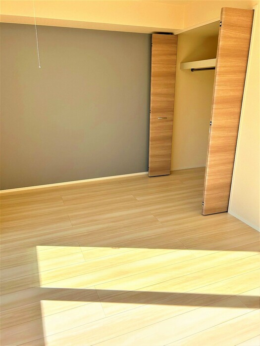 カーサプリマベーラ　　刈谷市近郊の賃貸はクラスホーム刈谷店の内装