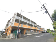 ラ・メール壱番館の画像