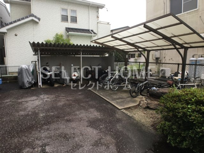【その他共用部分】 | マンションフラワー
