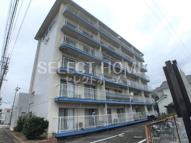 マンションフラワーの画像