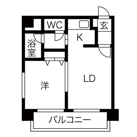 MYプラザ円山公園II