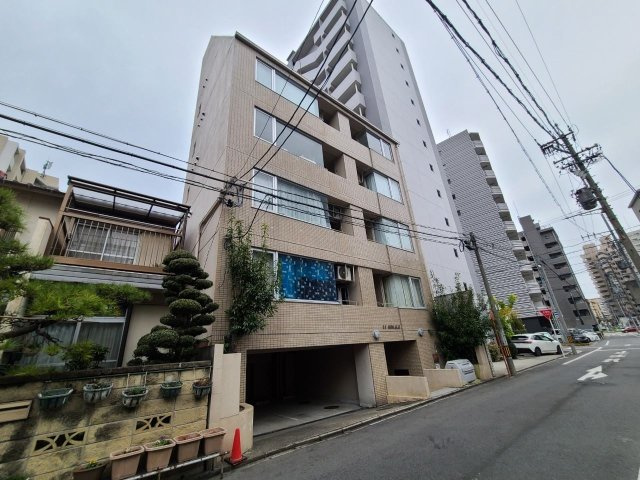 アーバンポイント新栄｜名古屋市の賃貸ならMy賃貸の外観|アーバンポイント新栄
