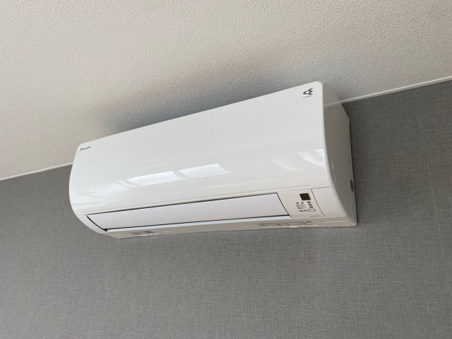 第一荻島ユニティビルの設備