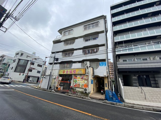 第一荻島ユニティビル