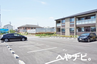 【駐車場】 | ★駐車場