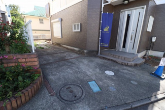 【駐車場】 | 駐車場
