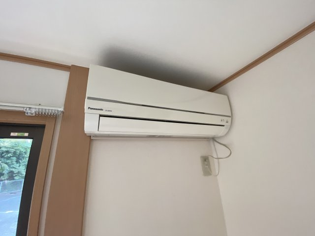 コンフォート青山Ｃ棟の設備