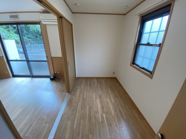 コンフォート青山Ｃ棟の子供部屋