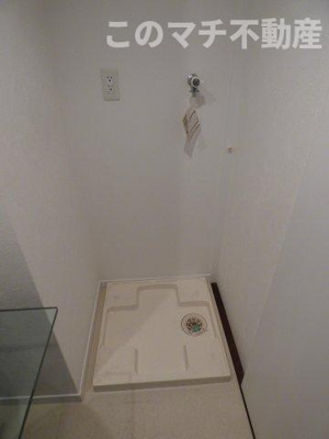 【その他】 | アイセレブ箱崎浪漫邸(アイセレブハコザキロマンテイ) | 別号室の写真になります。現況優先。