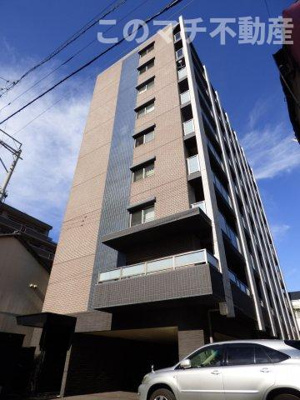 【その他共用部分】 | アイセレブ箱崎浪漫邸(アイセレブハコザキロマンテイ)