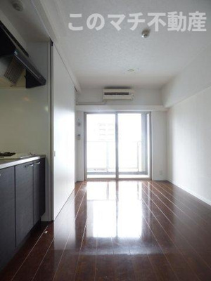 【内装】 | アイセレブ箱崎浪漫邸(アイセレブハコザキロマンテイ) | 別号室の写真になります。現況優先。