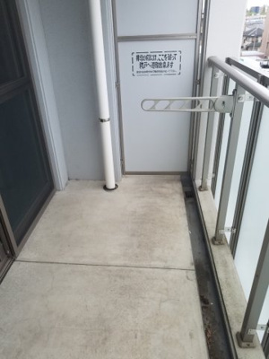 【バルコニー】 | サルデーニャ