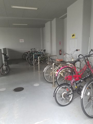 【その他共用部分】 | サルデーニャ