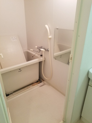 【浴室】 | サルデーニャ