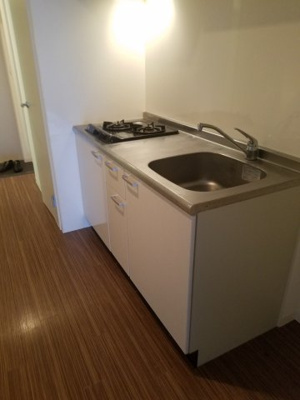 【キッチン】 | サルデーニャ