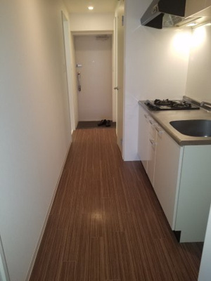 【内装】 | サルデーニャ