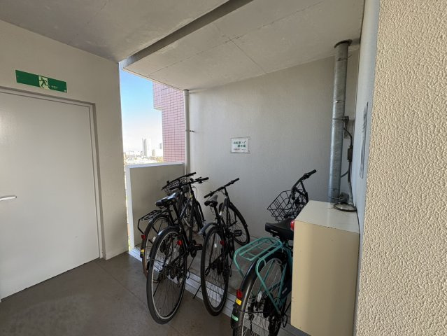【その他共用部分】エクセレントパーク北山