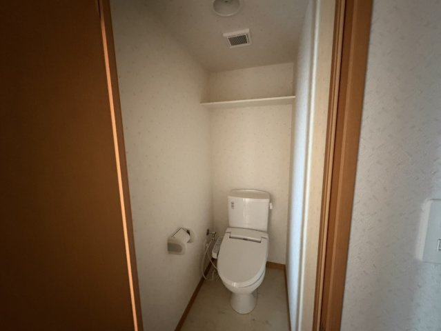 【トイレ】エクセレントパーク北山
