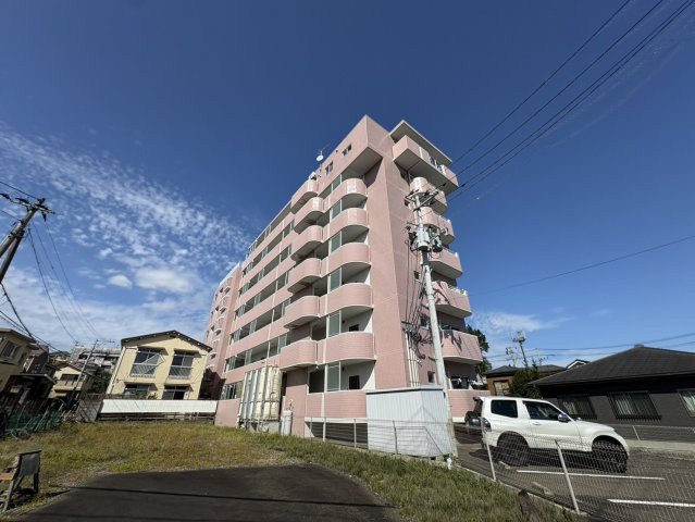 【外観】エクセレントパーク北山