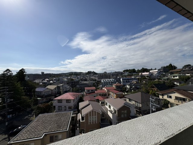 【展望】エクセレントパーク北山