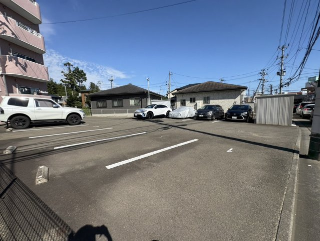 【エントランス】エクセレントパーク北山