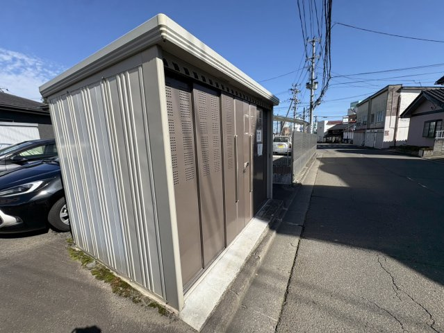 【その他共用部分】エクセレントパーク北山