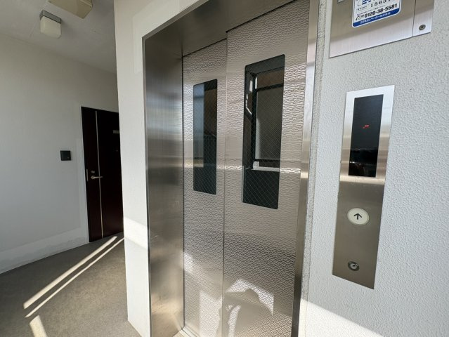 【その他共用部分】エクセレントパーク北山