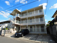 スプリングコートＦＪＫの画像