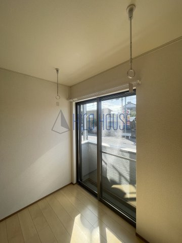 グランデ的場の設備