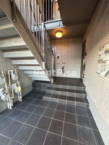 グラン・シャリオ Ａのその他共用部分|その他