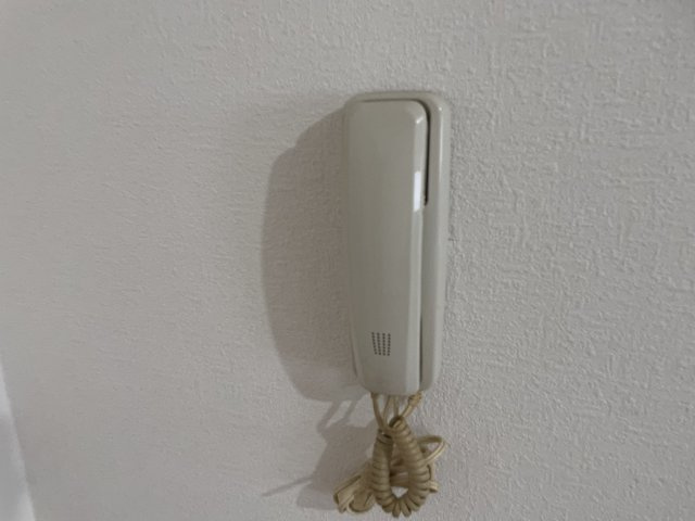 【セキュリティ】 | 天下茶屋東2丁目貸家