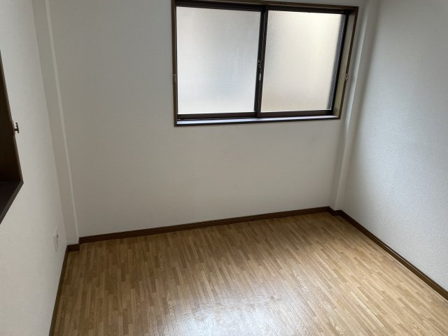 【洋室】 | 天下茶屋東2丁目貸家