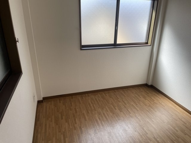 【洋室】 | 天下茶屋東2丁目貸家